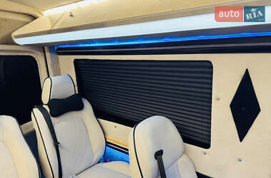 Другие автобусы Mercedes-Benz Sprinter 2010 в 