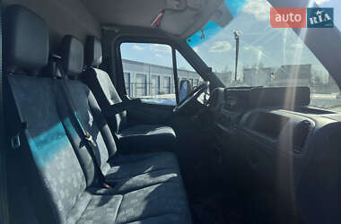 Автовоз Mercedes-Benz Sprinter 2005 в 