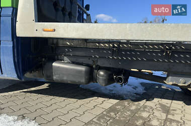 Автовоз Mercedes-Benz Sprinter 2005 в 