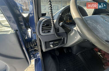 Автовоз Mercedes-Benz Sprinter 2005 в 