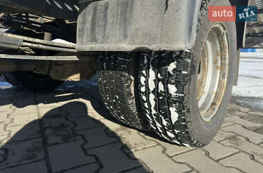 Автовоз Mercedes-Benz Sprinter 2005 в 