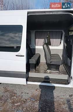 Микроавтобус Mercedes-Benz Sprinter 2014 в Дунаевцах