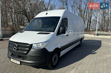 Грузовой фургон Mercedes-Benz Sprinter 2020 в Виннице