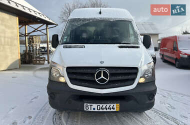 Другие грузовики Mercedes-Benz Sprinter 2014 в Черновцах