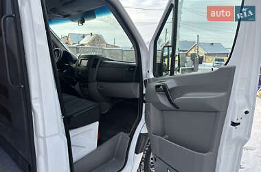 Другие грузовики Mercedes-Benz Sprinter 2014 в Черновцах