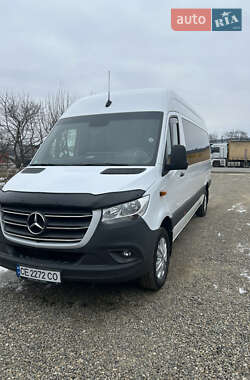 Інші автобуси Mercedes-Benz Sprinter 2019 в 