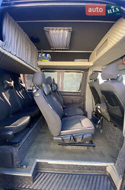 Микроавтобус Mercedes-Benz Sprinter 2014 в Коломые