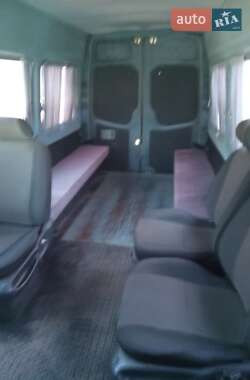 Микроавтобус Mercedes-Benz Sprinter 2008 в Харькове