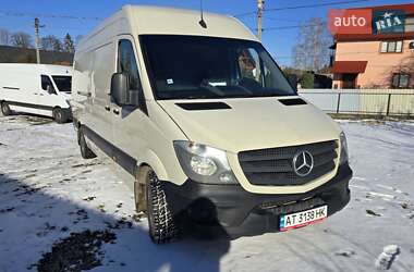 Другие автобусы Mercedes-Benz Sprinter 2018 в Коломые