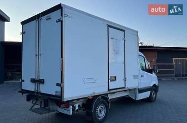 Грузовой фургон Mercedes-Benz Sprinter 2013 в 