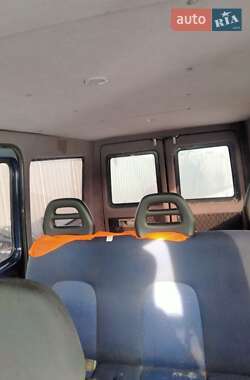 Микроавтобус Mercedes-Benz Sprinter 1997 в 