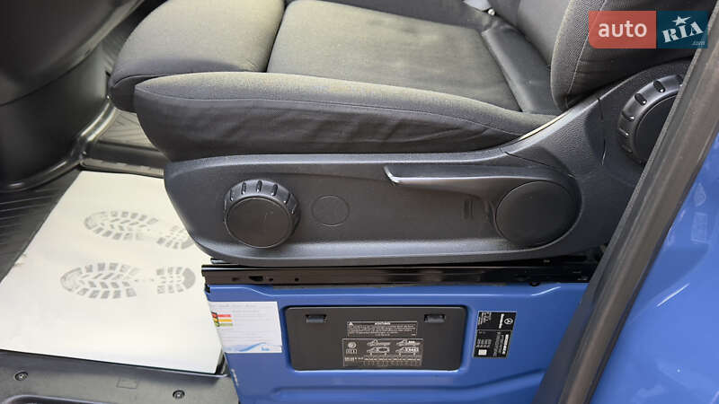 Вантажний фургон Mercedes-Benz Sprinter 2020 в Сваляві