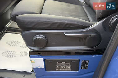 Грузовой фургон Mercedes-Benz Sprinter 2020 в 