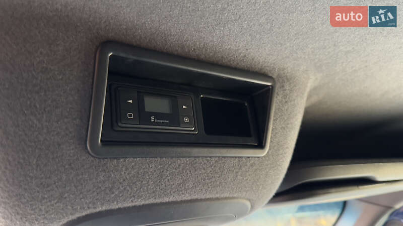 Вантажний фургон Mercedes-Benz Sprinter 2020 в Сваляві