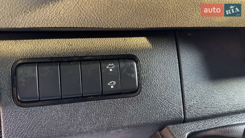 Вантажний фургон Mercedes-Benz Sprinter 2020 в Сваляві