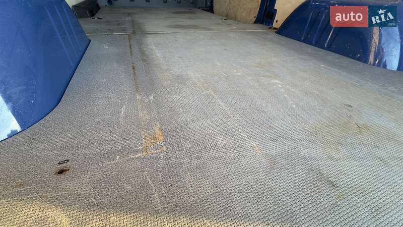 Вантажний фургон Mercedes-Benz Sprinter 2020 в Сваляві