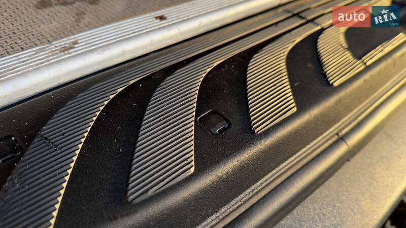 Вантажний фургон Mercedes-Benz Sprinter 2020 в Сваляві