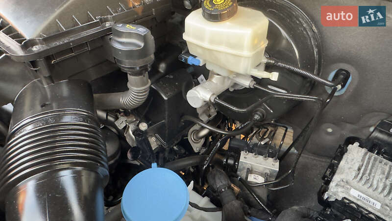 Вантажний фургон Mercedes-Benz Sprinter 2020 в Сваляві