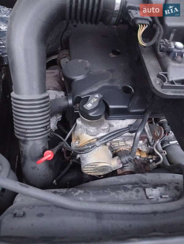 Микроавтобус Mercedes-Benz Sprinter 2008 в Одессе