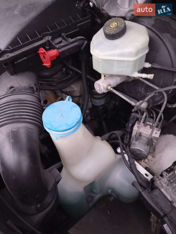 Микроавтобус Mercedes-Benz Sprinter 2008 в Одессе