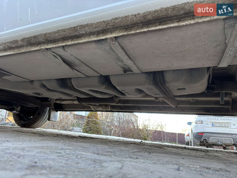 Грузопассажирский фургон Mercedes-Benz Sprinter 2012 в Бучаче