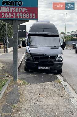 Другие автобусы Mercedes-Benz Sprinter 2011 в Черновцах