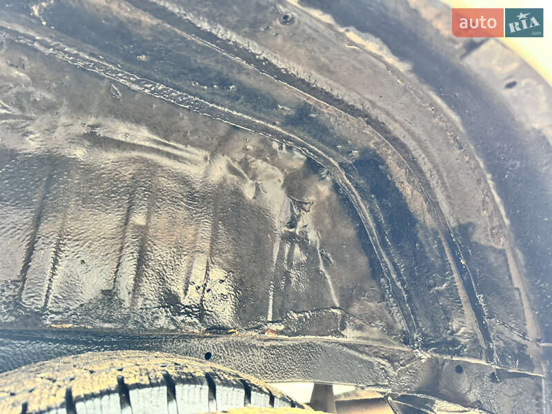 Вантажний фургон Mercedes-Benz Sprinter 2006 в Львові фото 8 Вантажний фургон Mercedes-Benz Sprinter 2006 в Львові