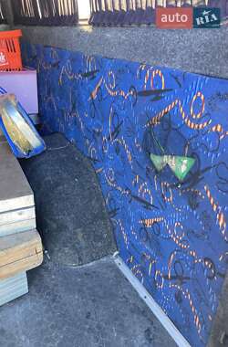 Микроавтобус Mercedes-Benz Sprinter 1999 в 