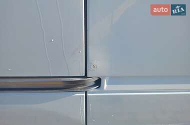 Грузопассажирский фургон Mercedes-Benz Sprinter 2002 в 