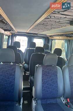Микроавтобус Mercedes-Benz Sprinter 2007 в Сарнах