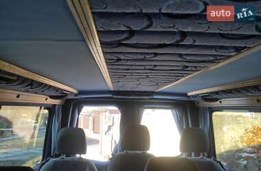 Микроавтобус Mercedes-Benz Sprinter 2007 в Сарнах