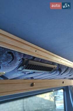 Микроавтобус Mercedes-Benz Sprinter 2007 в Сарнах
