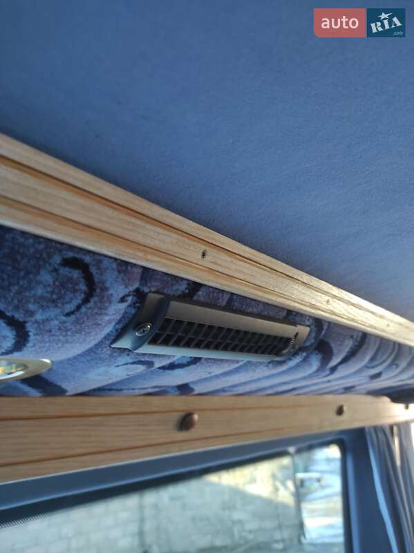 Мікроавтобус Mercedes-Benz Sprinter 2007 в Сарнах фото 15 Мікроавтобус Mercedes-Benz Sprinter 2007 в Сарнах