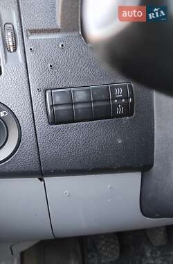 Микроавтобус Mercedes-Benz Sprinter 2007 в Сарнах