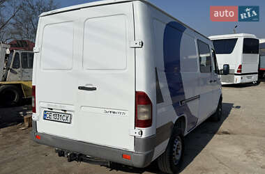 Микроавтобус Mercedes-Benz Sprinter 2024 в 