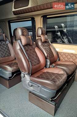 Пригородный автобус Mercedes-Benz Sprinter 2019 в Камне-Каширском