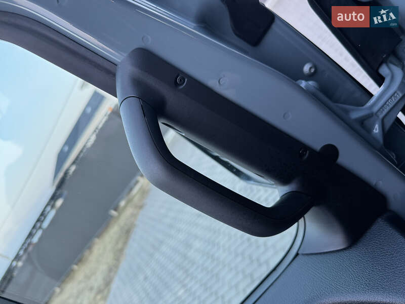 Грузовой фургон Mercedes-Benz Sprinter 2021 в Виннице