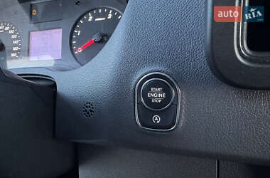 Вантажний фургон Mercedes-Benz Sprinter 2021 в 