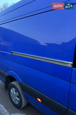 Микроавтобус Mercedes-Benz Sprinter 2013 в 