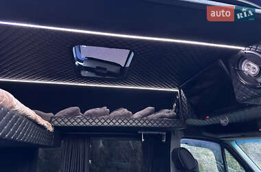 Микроавтобус Mercedes-Benz Sprinter 2013 в 