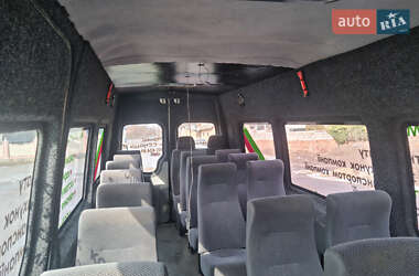 Туристический / Междугородний автобус Mercedes-Benz Sprinter 2013 в 