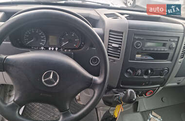 Туристический / Междугородний автобус Mercedes-Benz Sprinter 2013 в 