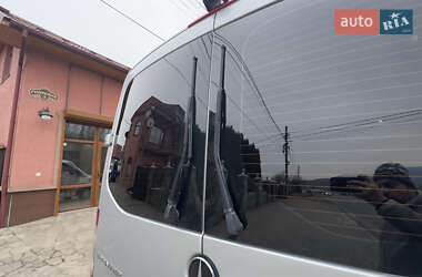 Грузовой фургон Mercedes-Benz Sprinter 2020 в 