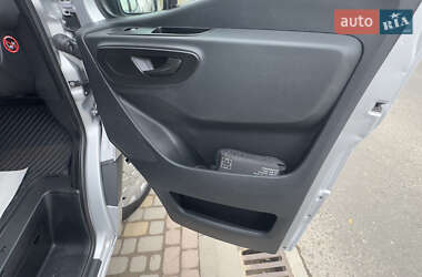 Грузовой фургон Mercedes-Benz Sprinter 2020 в 