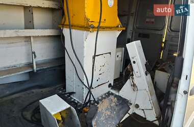 Автовышка Mercedes-Benz Sprinter 2002 в 