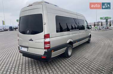 Микроавтобус Mercedes-Benz Sprinter 2014 в 