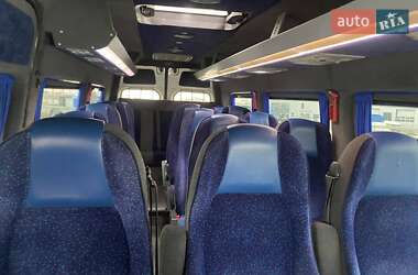 Микроавтобус Mercedes-Benz Sprinter 2014 в 