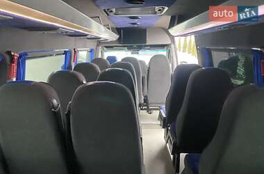 Микроавтобус Mercedes-Benz Sprinter 2014 в 