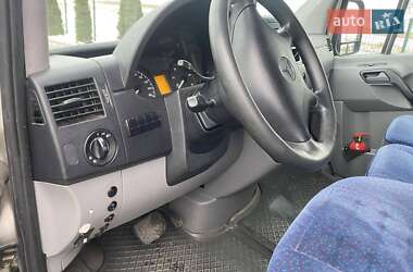 Микроавтобус Mercedes-Benz Sprinter 2014 в 