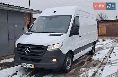 Грузовой фургон Mercedes-Benz Sprinter 2020 в Бердичеве